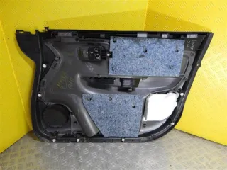  Обшивка двери передняя левая Fiat Fullback Арт 112295, вид 2