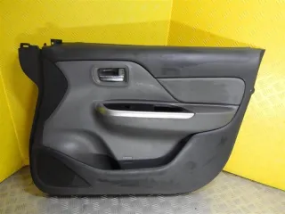  Обшивка двери передняя правая Fiat Fullback Арт 112303, вид 1
