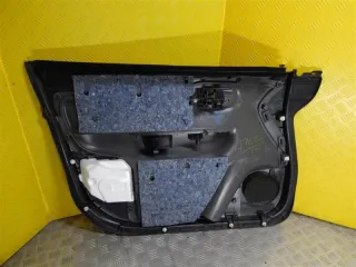  Обшивка двери передняя правая Fiat Fullback Арт 112303, вид 2