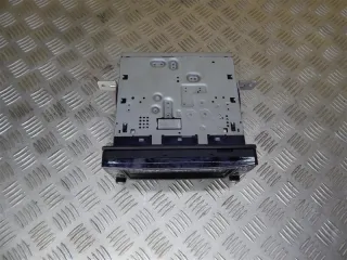 8750A584 Магнитола Fiat Fullback Арт 112375, вид 2
