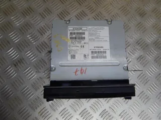 8750A584 Магнитола Fiat Fullback Арт 112375, вид 4