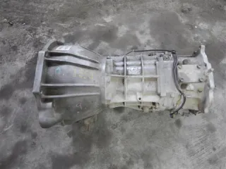 MR980842 КПП механическая (МКПП) Mitsubishi L200 4 Арт 112743