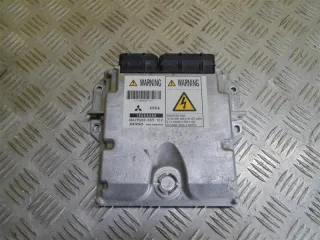 1860a550 Блок управления двигателем Mitsubishi L200 4 Арт 112750, вид 1