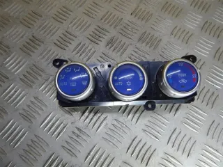 MN123598 Блок управления печки/климат-контроля Mitsubishi L200 4 Арт 112751
