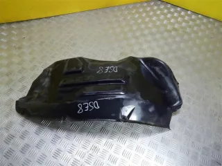  Защита арок (подкрылок) Mitsubishi L200 4 Арт 113368