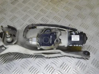  Механизм стеклоочистителя (трапеция дворников) Mitsubishi L200 4 Арт 113379, вид 2