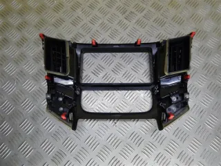  Рамка под магнитолу Fiat Fullback Арт 113858, вид 2