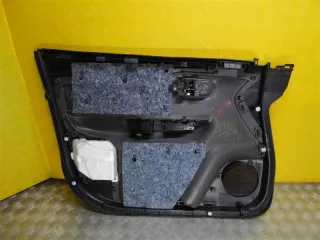  Обшивка двери передняя правая Fiat Fullback Арт 113907, вид 2