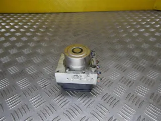 11604040022 Блок ABS Fiat Fullback Арт 113969, вид 2