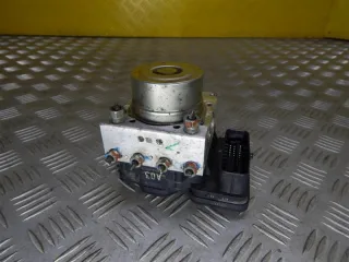 11604040022 Блок ABS Fiat Fullback Арт 113969, вид 3