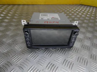 8750a584 Магнитола Fiat Fullback Арт 113976