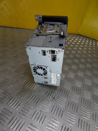 8750a584 Магнитола Fiat Fullback Арт 113976, вид 4