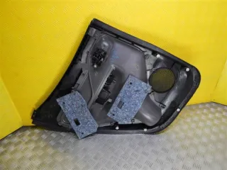  Обшивка двери задняя правая Fiat Fullback Арт 114014, вид 2