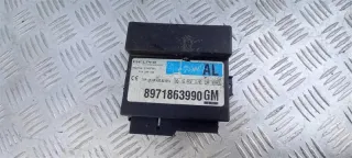 8971863990GM Блок комфорта Opel Frontera B Арт 114246, вид 1