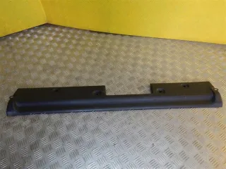 7245a025zz Обшивка салона Fiat Fullback Арт 114336, вид 1