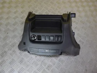  Пластик салона Mitsubishi L200 5 Арт 115773, вид 2