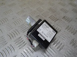 8974171011 Блок электронный Toyota Hilux 7 Арт 116505, вид 1