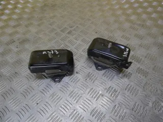  Подушка крепления двигателя Mitsubishi L200 5 Арт 116859, вид 1