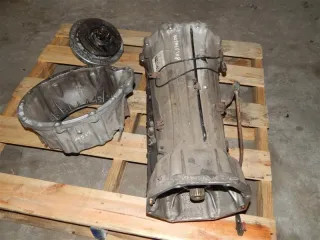 3501060C10 КПП автоматическая (АКПП) Lexus LX 3 Арт 117697, вид 4