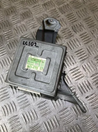 8953060250 Блок управления КПП Toyota Land Cruiser 100 Арт 118486, вид 1