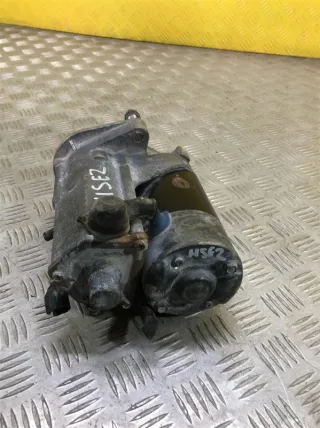 281000L052 Стартер Toyota Hilux 8 Арт 118947, вид 2