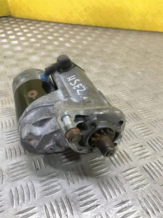 281000L052 Стартер Toyota Hilux 8 Арт 118947, вид 4