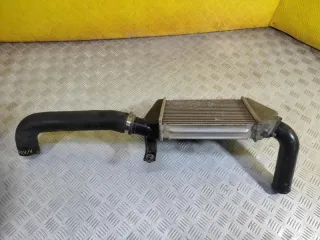  Интеркулер Mitsubishi L200 4 Арт 120497