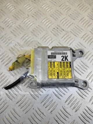 8917042210, 1523008974 Блок AirBag Toyota Rav 4 3 Арт 120709, вид 1