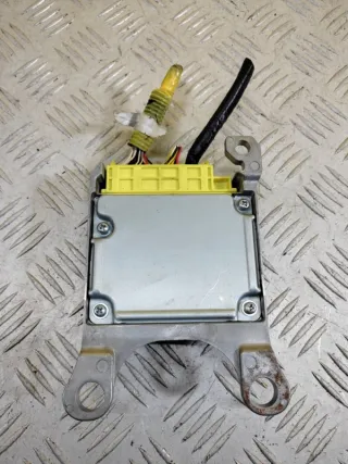 8917042210, 1523008974 Блок AirBag Toyota Rav 4 3 Арт 120709, вид 2