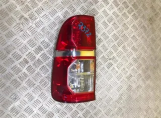  Фонарь задний левый Toyota Hilux 7 Арт 121195, вид 1