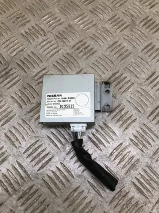 284A1EA000 Блок управления камерой Nissan Pathfinder 3 Арт 121677, вид 1