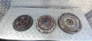 90592120F, 90592120F, 3082000276 Комплект сцепления Chrysler Voyager 4 Арт 122057, вид 1