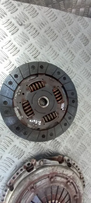 90592120F, 90592120F, 3082000276 Комплект сцепления Chrysler Voyager 4 Арт 122057, вид 4