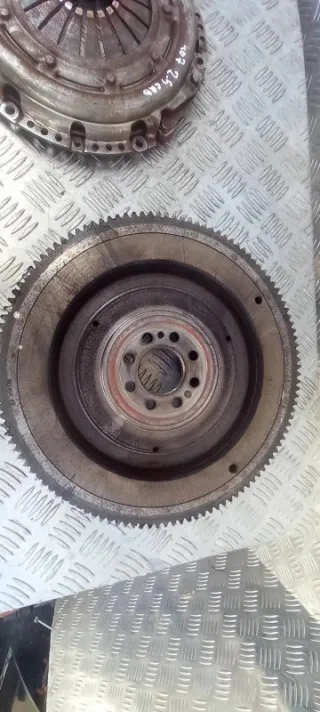 90592120F, 90592120F, 3082000276 Комплект сцепления Chrysler Voyager 4 Арт 122057, вид 5