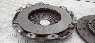  Комплект сцепления Mitsubishi L200 4 Арт 122967, вид 3