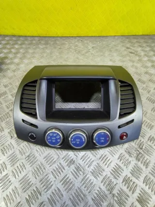  Дефлектор обдува салона Mitsubishi L200 4 Арт 123587, вид 1
