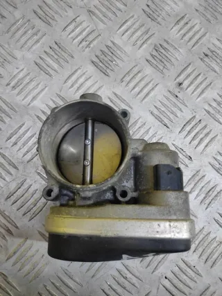 04861691AA Заслонка дроссельная Chrysler Pacifica 2004 Арт 123896, вид 1