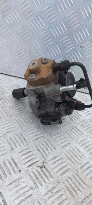 HU2940000530, 16700EC00A, 16700EC00A ТНВД Nissan Navara D40 Арт 124066, вид 1