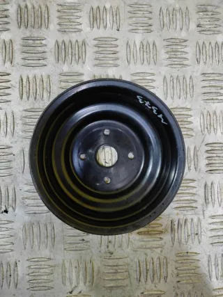 1330A089 Шкив вискомуфты Mitsubishi L200 5 Арт 124546, вид 2