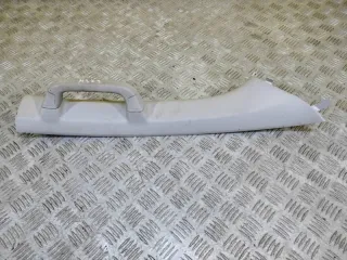  Обшивка стойки передней правой Mitsubishi L200 5 Арт 124589, вид 1
