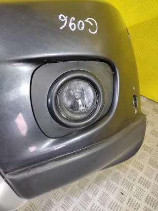  Фонарь противотуманный левый Mitsubishi L200 4 Арт 124699