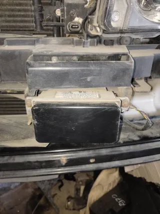 4R839G768AA Блок круиз-контроля Land Rover Range Rover Sport 1 Арт 124734, вид 1