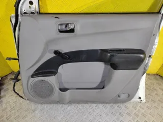  Обшивка двери передняя правая Mitsubishi L200 4 Арт 124914