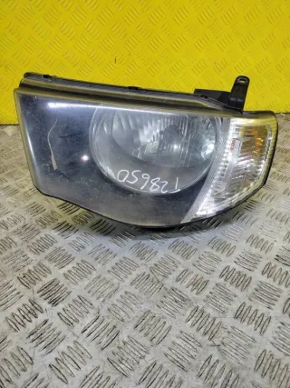 8301B457 Фара левая Mitsubishi L200 4 Арт 125058, вид 1