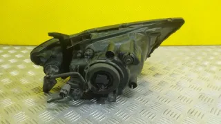 8301B457 Фара левая Mitsubishi L200 4 Арт 125058, вид 5