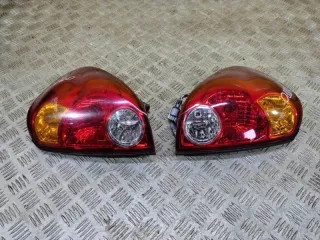  Фонарь задний правый Mitsubishi L200 4 Арт 125221, вид 2