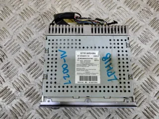 8701a054ha Магнитола Mitsubishi L200 4 Арт 125376, вид 2