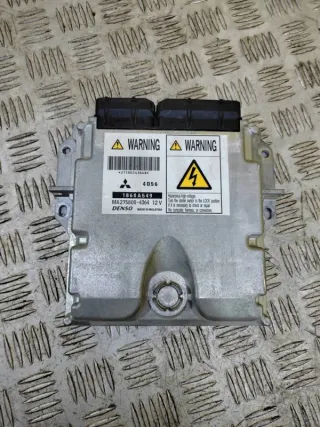 1860A549 Блок управления двигателем Mitsubishi L200 4 Арт 125415, вид 1