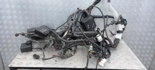 240121CJ0A Проводка двигателя Infiniti FX2 Арт 126007