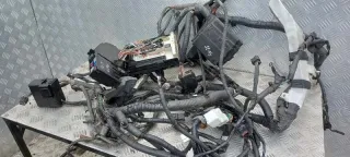 240121CJ0A Проводка двигателя Infiniti FX2 Арт 126007, вид 2